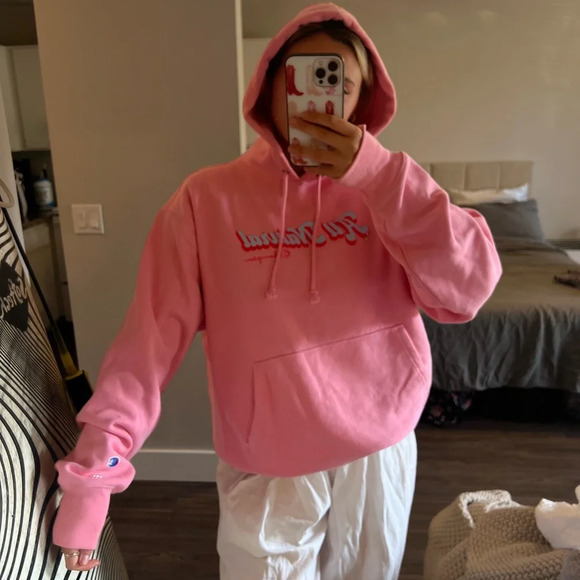 CHAMPION sweatshirt - Picture 7 of 11